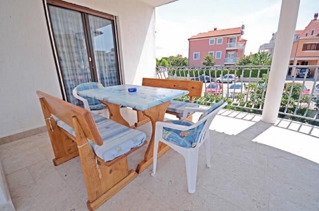 Apartments Milan Ровинь Номер фото